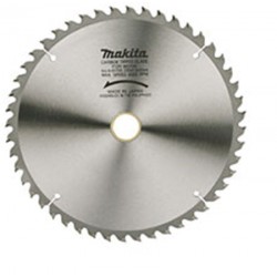 تیغ اره الماسه چوب 255 میلیمتری ماکیتا مدل D38940