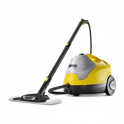 بخارشوی مدل SC4 کارشر