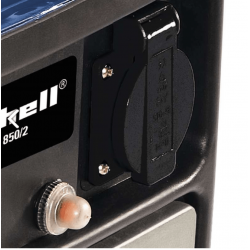 ژنراتور (موتور برق) 720 وات آینهل مدل BT-PG850/3