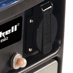 ژنراتور (موتور برق) 720 وات آینهل مدل BT-PG850/3 ژنراتور (موتور برق) 720 وات آینهل مدل BT-PG850/3