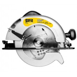 اره گرد بر سفیر مدل 4845