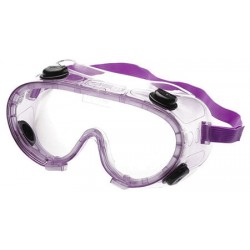 عینک ایمنی پارکسون مدل SG23451 ضد اسید