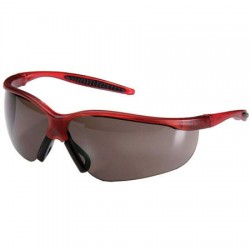 عینک ایمنی پارکسون ABZ مدل SS2564S دودی