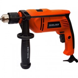دریل چکشی مدل SH-1013 شیلدر دریل چکشی مدل SH-1013 شیلدر