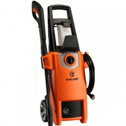 کارواش 140 بار دینامی شیلدر کارواش 140 بار دینامی شیلدر