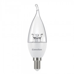 لامپ ال ای دی 6 وات کملیون مدل STD1 پایه E14