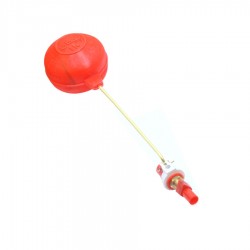 شناور کولر نیمه برنجی