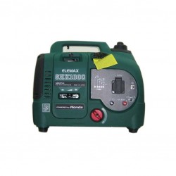 ژنراتور (موتور برق) 900 وات المکس ژاپن با موتور هوندا مدل SHX1000 ژنراتور (موتور برق) 900 وات المکس ژاپن با موتور هوندا مدل SHX1000