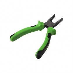 انبردست 7 اینچ سیلور مدل GTH02A20 انبردست 7 اینچ سیلور مدل GTH02A20