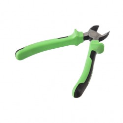 سیم چین 7 اینچ سیلور سیم چین 7 اینچ سیلور