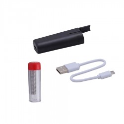 هویه شارژی 8 وات سومو مدل SM126