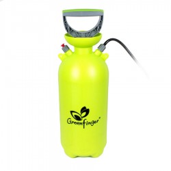 سم پاش 8 لیتری گرین فینگر سم پاش 8 لیتری گرین فینگر