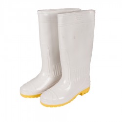 چکمه سفید درجه یک