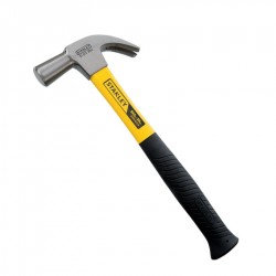 چکش میخ کش 20 اونسی استنلی مدل STHT51072 چکش میخ کش 20 اونسی استنلی مدل STHT51072