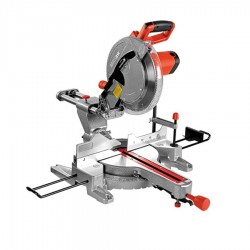 اره فارسی بر کشویی 250 میلی‌متری استرانگ مدل STG2553-K