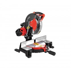 اره فارسی بر ثابت 250 میلی‌متری استرانگ مدل STG2555-F