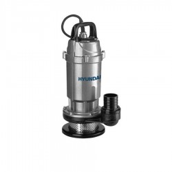 پمپ کف کش 550 وات هیوندای مدل HP5525