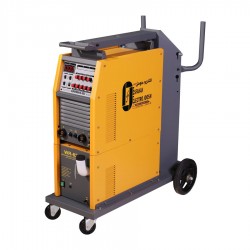 اینورتر سوپر تیگ پالسی مدل 400I الکتروجوش (سه فاز) اینورتر سوپر تیگ پالسی مدل 400I الکتروجوش (سه فاز)