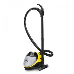 جارو بخارشوی کارشر مدل SV7