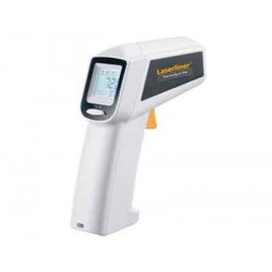 دماسنج لیزری مدل 082.038A لیزر لاینر