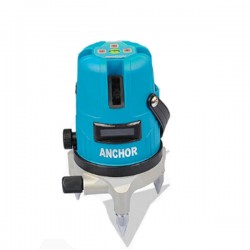 تراز لیزری آنکور مدل L6 تراز لیزری آنکور مدل L6