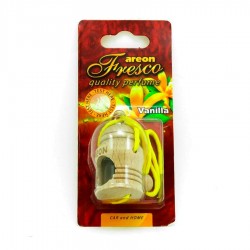 خوشبو کننده چوبی خودرو آرون (areon)