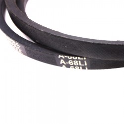 تسمه کولر شماره 68 درجه یک