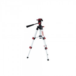 سه پايه تلسکوپي تراز و متر ليزري لايکا مدل LET-M