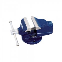 گیره رومیزی ثابت 7.5 سانت گروز مدل TBV/FB/75 گیره رومیزی ثابت 7.5 سانت گروز مدل TBV/FB/75