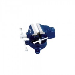 گیره رومیزی گردان 5 سانتیمتر گروز مدل TBV/SB-50 گیره رومیزی گردان 5 سانتیمتر گروز مدل TBV/SB-50