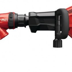 چکش تخریب 12 کیلویی مدل TE 1000-AVR هیلتی برقی چکش تخریب 12 کیلویی مدل TE 1000-AVR هیلتی برقی