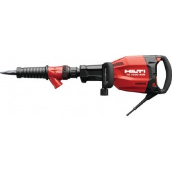 چکش تخریب 12 کیلویی مدل TE 1000-AVR هیلتی برقی