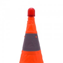 مخروط 60 سانتی متری تاشو کوو (Covo)