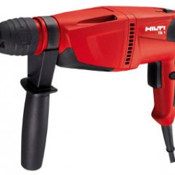 دریل مدل TE1 هیلتی برقی