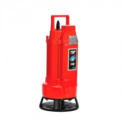 پمپ کف کش3 اینچ اسپیکو