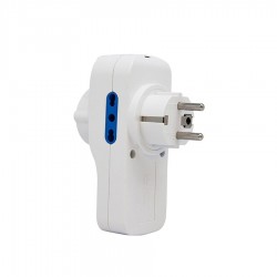 پریز تسکو مدل TPS508