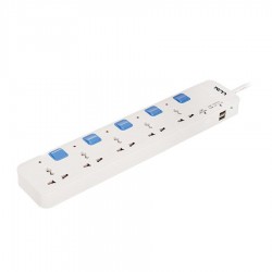 چند راهی تسکو مدل TPS546U