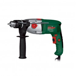 دریل 1050 وات چکشی گیربکسیDWT مدل SBM-1050T دریل 1050 وات چکشی گیربکسیDWT مدل SBM-1050T