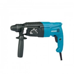 دریل بتن کن 4 شیار 3 کیلویی آنکور مدل R4 دریل بتن کن 4 شیار 3 کیلویی آنکور مدل R4