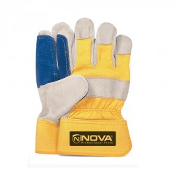 دستکش ایمنی مدل NTG-9001 نووا دستکش ایمنی مدل NTG-9001 نووا