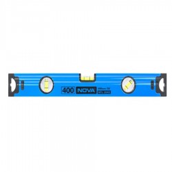 تراز دستی 40 سانتی متر مدل NTL 2040 نووا تراز دستی 40 سانتی متر مدل NTL 2040 نووا