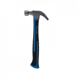 چکش میخ کش 250 گرمی مدل NTH-2525 نووا