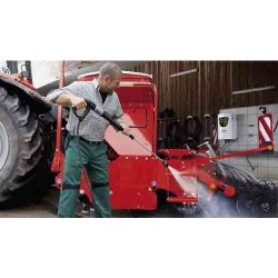 کارواش 200 بار دینامی کارشر مدل HD9-20-4M کارواش 200 بار دینامی کارشر مدل HD9-20-4M