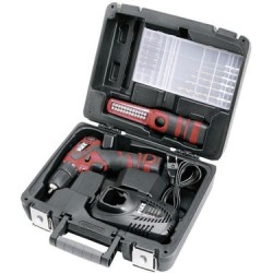 دریل پیچ گوشتی شارژی مدل ALI10.8G فلکس