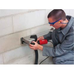 شیارزن جای کابل مدل MS1706FR-SET فلکس شیارزن جای کابل مدل MS1706FR-SET فلکس