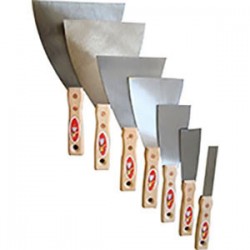 کاردک نقاشی سایز 6/5 سانت