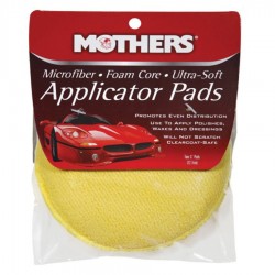 پد مایکروفایبر خودرو مادرز