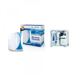 تصفیه آب فلوکستک کیسی مدل CF