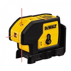 تراز لیزری نقطه دیوالت مدل DW083K تراز لیزری نقطه دیوالت مدل DW083K