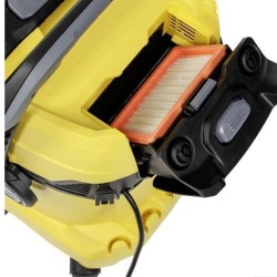 جاروبرقی آب و خاک مدل WD5P کارشر جاروبرقی آب و خاک مدل WD5P کارشر